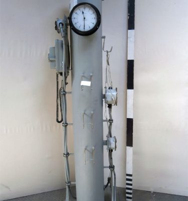 6810048 Microphone Station Part Of Shipboard Announcing Equipment (87″ x 27″)