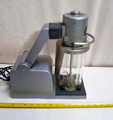 0064066 Lab Mixer (14″ X 6″ X 13″)