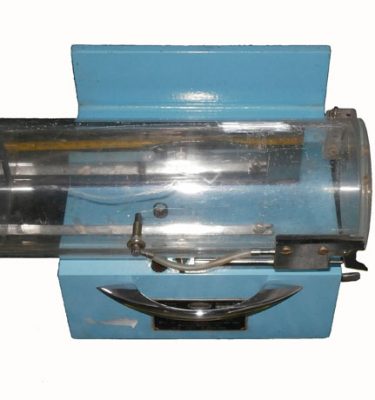 0091033 Lab Equipment – Hemolator (8″ X 11″ X 9,5″)