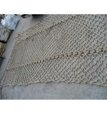 Cargo Net 6.6M X 2.8M