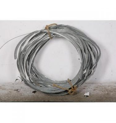 Razor Wire Bundles X12