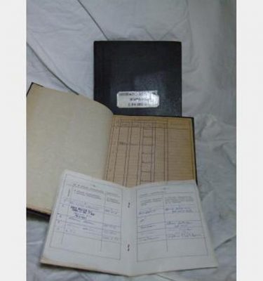 Russian Language Documents