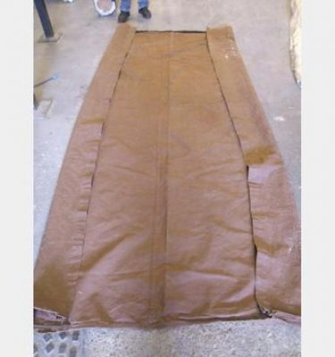 Army Tarps   Assorted Colours And Sizes