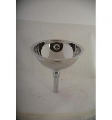 Stainless Steel Basin 320X330D