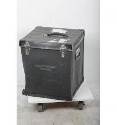 Black Breifcase Box 440X400X400.Jpg
