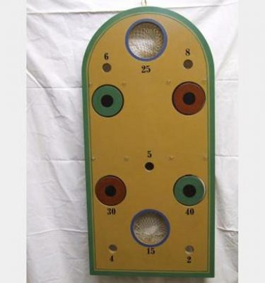 Period Game Board