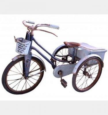 Period Tricycle