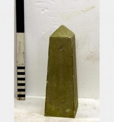 Obolisques X10 Mock Stone