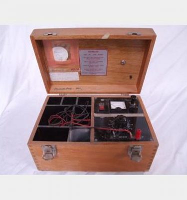 Period Defibrillator- Electric Shot Treatment Kit 330X220X180