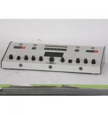 Switch Gear Panel 80X460X220
