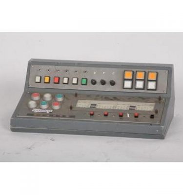 Switchgear Desk Unit 150X390X290