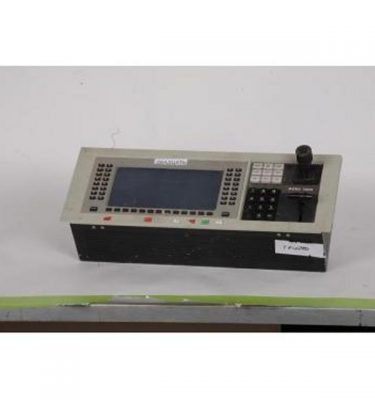 Switchgear Joy Stick On Panel 110X380X180