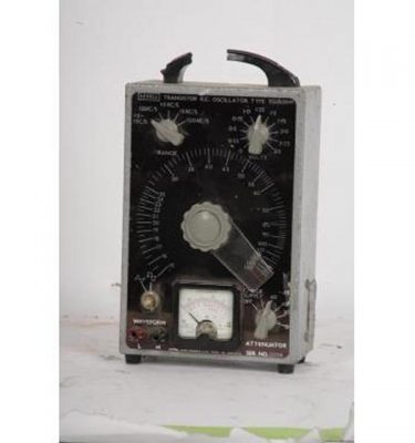 Switchgear Transistor Rc Operator 240X150X80