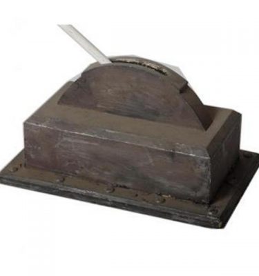 Mock Giant Lever Base 320X670X370