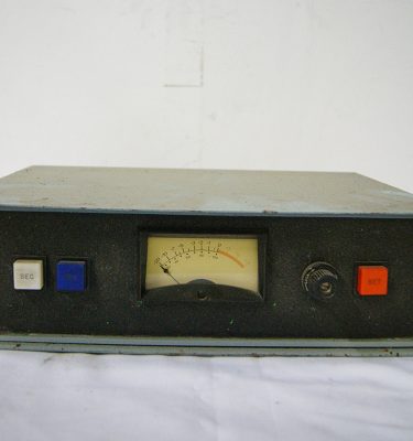 0045065 Switch Gear ( H 11cm x 34 x 22 )
