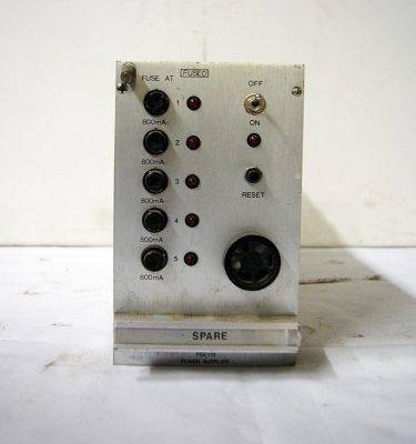 0045072 Switch Gear ( H 17cm x 11 x 28 )