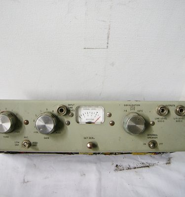 0045079 Switch Gear ( H 9cm x 41 x 19 )