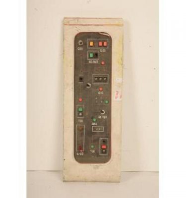 Switch Panel