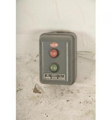 Switch Gear 140X100X95