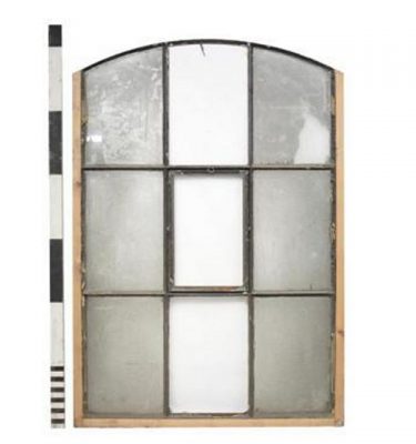 Metal Framed Window 1870X1310