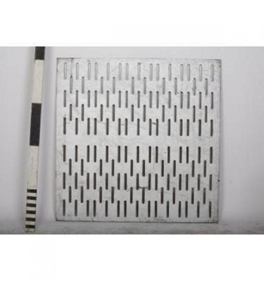 Fretted Panel X5  1220X1220