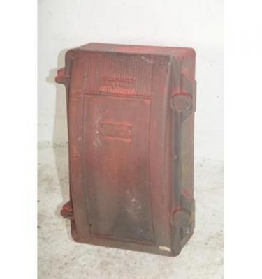 Moulded Electric Box 430X310X160