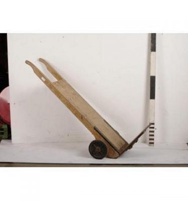 Period Sackbarrow 1600X560X410