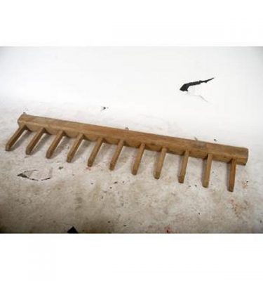 Old Oine Hanging Rack 1460