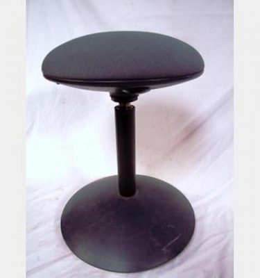 0064003 Round Cushion Stools X3 530Hx430X430