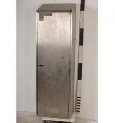 Steel Cabinet 1950X605X400