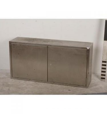 Steel Cabinet X4 600X1200X300