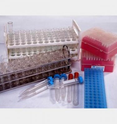 Test Tubes And Holders