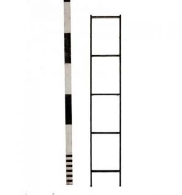 Metal Ladder 1715