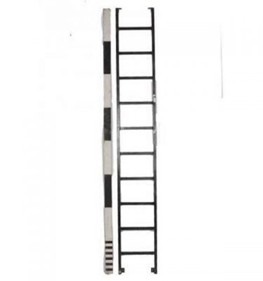 Metal Ladder 2440