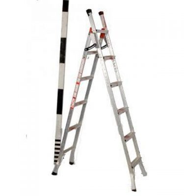 Metal Step Ladder 1925
