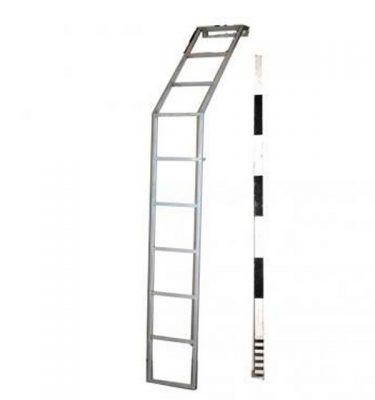 Metal Ladder 2600X385X800