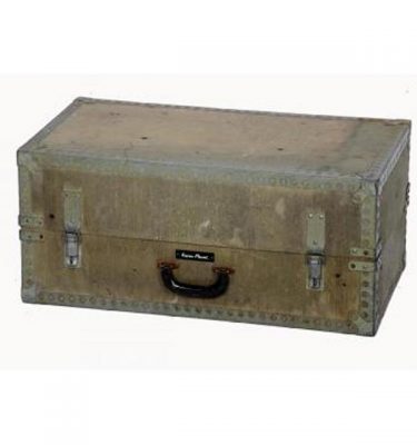 Suitcase  310X690X380