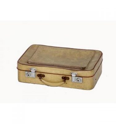 Suitcase 105X400X275