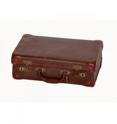 Suitcase 120X350X225