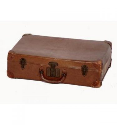 Suitcase 155X500X320