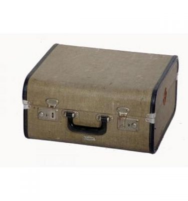 Suitcase 200X405X360