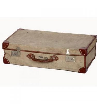 Suitcase Canvas 195X715X410