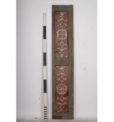 Decorative Roman Panel 2620X495