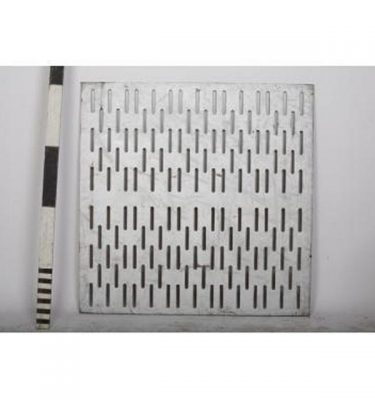 Fretted Panel X15 1220X1220