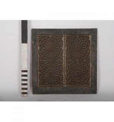Panel Decoarative 760X770