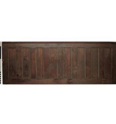 Wood Panel 3 Sections 1020X2745 2710