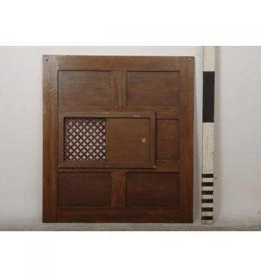 Confessional Panal 1010X900