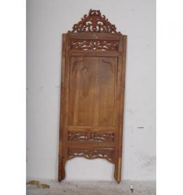Wooden Panal