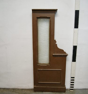 0073067 Pub Set Panel ( H 152cm x 64 )