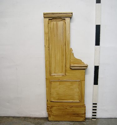 0073068 Pub Set Panel ( H 170cm x 66 )